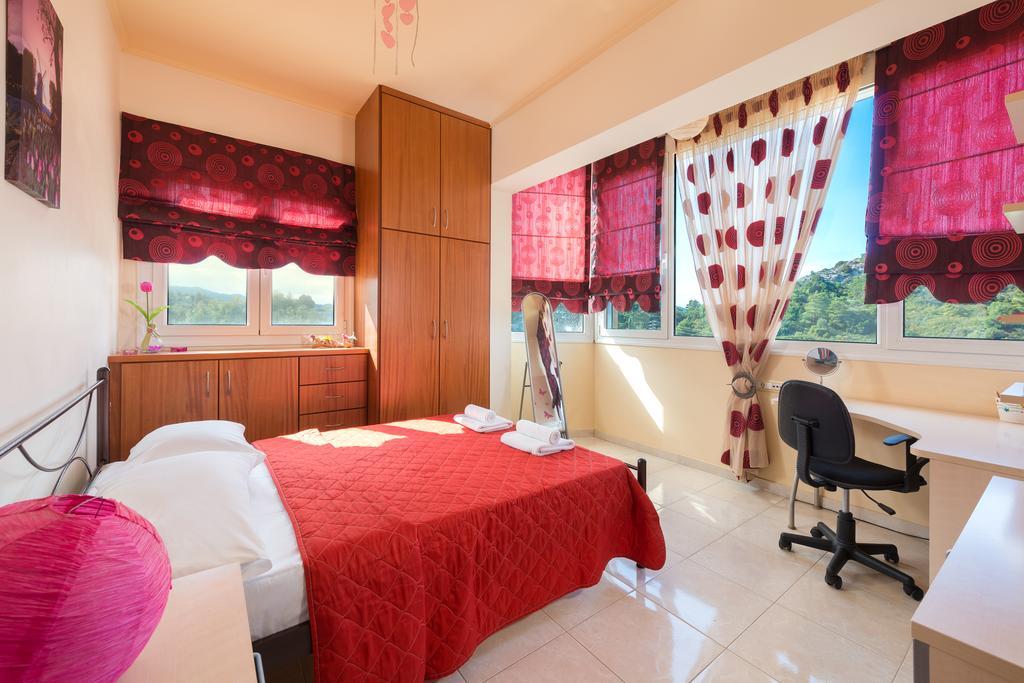 יאליסוס Natura House מראה חיצוני תמונה