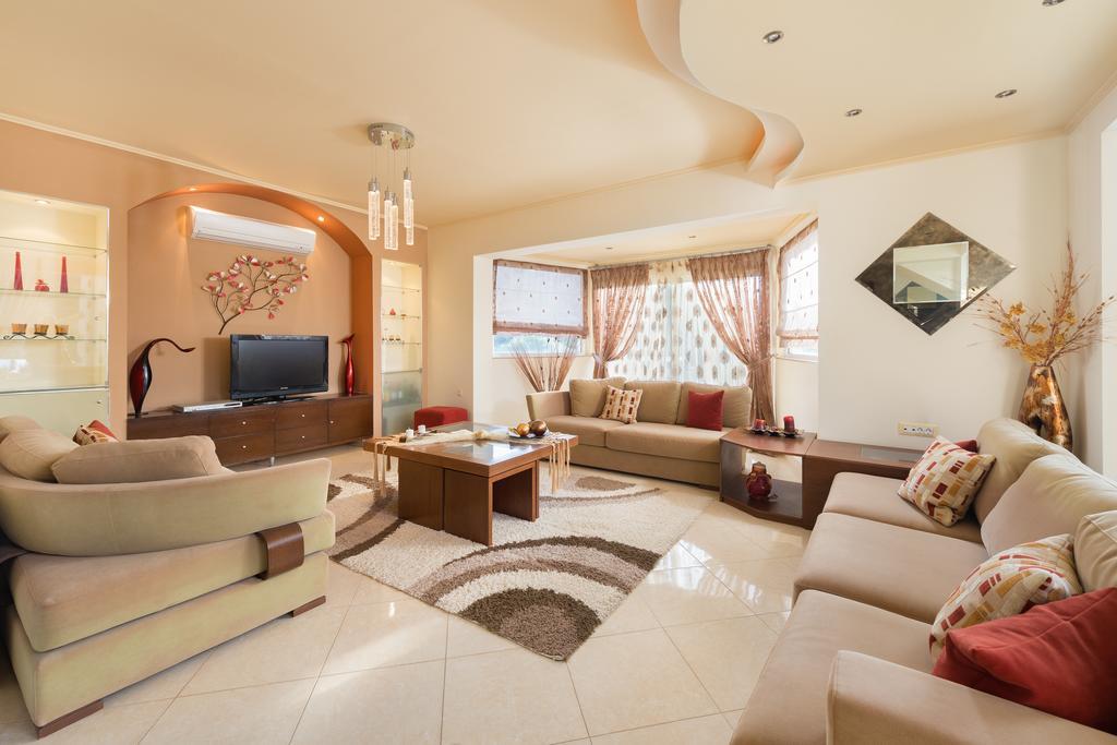 יאליסוס Natura House מראה חיצוני תמונה