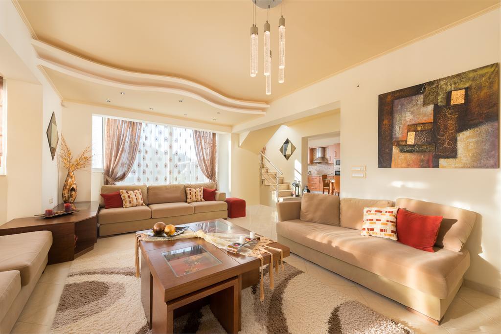 יאליסוס Natura House מראה חיצוני תמונה