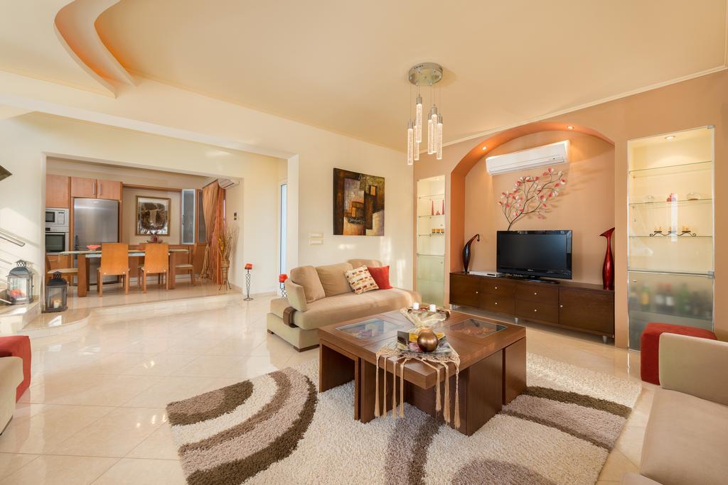 יאליסוס Natura House מראה חיצוני תמונה