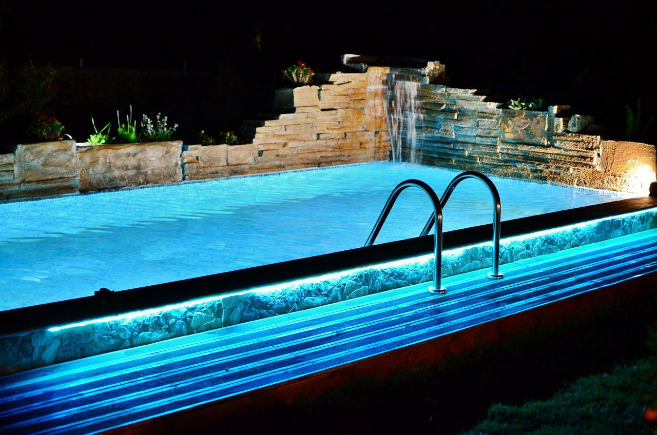 יאליסוס Natura House מראה חיצוני תמונה